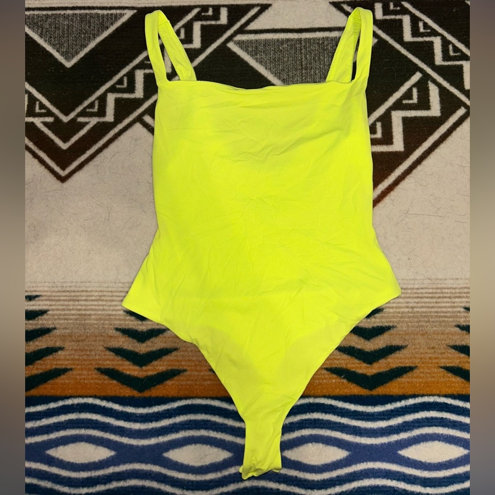 SKIMS Bodysuit
